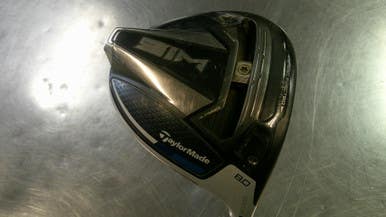 Used Taylormade SIM Mens Driver RH 8.0 Degree 11868-S000066587