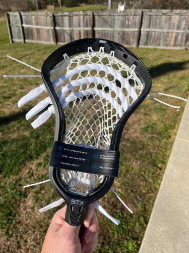 Brennan O’Neill Replica STX Surgeon 1K