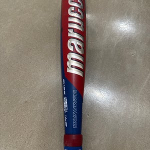 2021 Marucci CAT9 Connect Hybrid USSSA Certified Bat (-10) 19 oz 29" (Used)