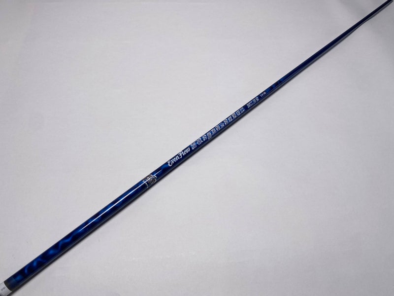 Project X Evenflow Riptide CB Small Batch 5.5 60g Regular Driver Shaft 46" 0.335