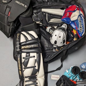 Bauer Bag (Used)