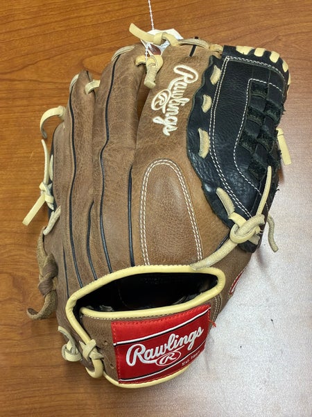 Rawlings Premium Series RH Baseball Glove 12" (Used)