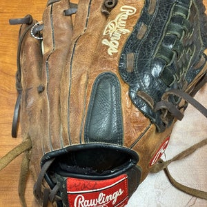 Rawlings Premium Series RH Baseball Glove 11.5" (Used)