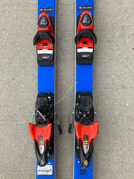 DYNASTER OMEGLASS TEAM GS 164cm 【公式通販】