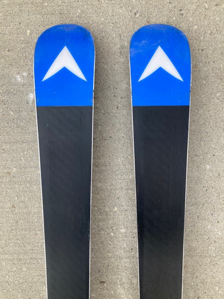 Dynastar Team Course GS 164cm Skis + Look SPX10 Bindings 