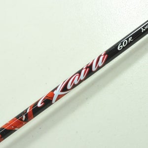 Mitsubishi Kaili Red 60g Regular Flex Ping G440 Driver Adapter Shaft  # 206502