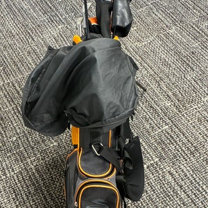 Junior Cobra King Jr Clubs (Full Set)