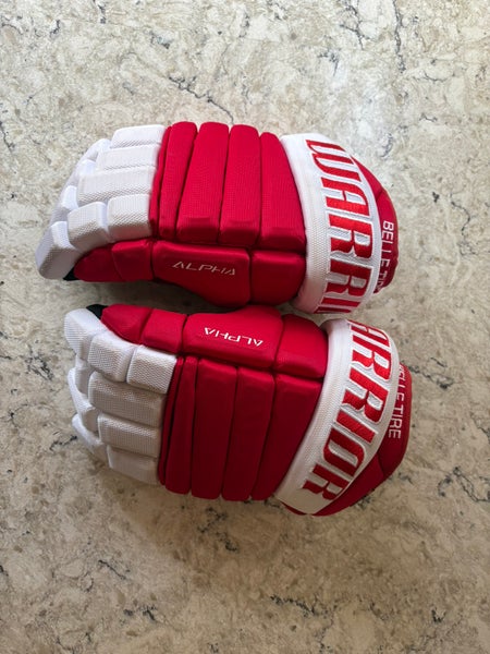 Belle Tire Alpha Gloves 13”