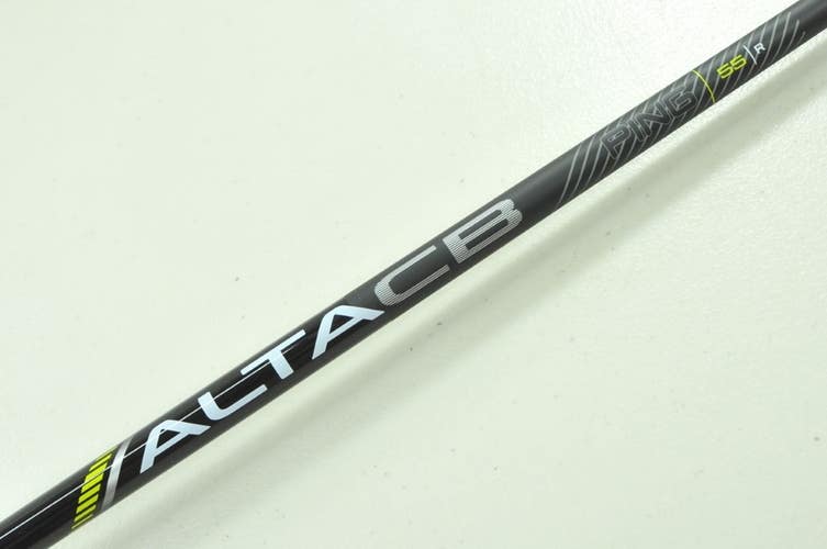 Ping Alta CB G430 55g Regular Flex Driver Shaft G440 G425 G410  # 206501