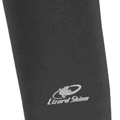 New Arm Sleeve Jet Black YL/YX 11859-LIZASJBYLYXL