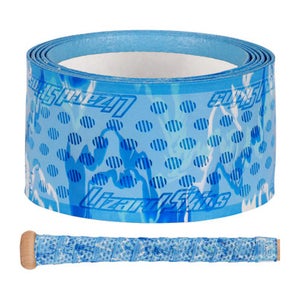 New 1.1 Glacier Camo bat grip 11859-LIZ696260015030