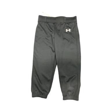Used Under Armour KNICKER BB/SB Pant Boys Black SM 11859-S000027105