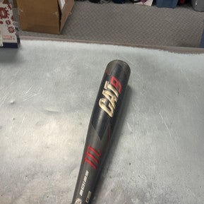 Used Marucci CAT 9 BB/SB USSSA 2 3/4 Bat 30" 11793-S000258834