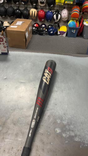 Used Marucci CAT 9 BB/SB USSSA 2 3/4 Bat 30" 11793-S000258834