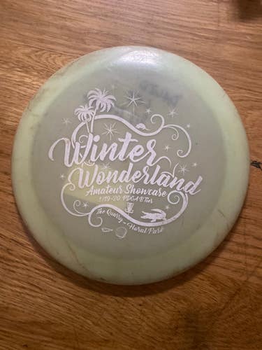 Used Innova SHYRKE Disc Golf Driver None 11793-S000258602