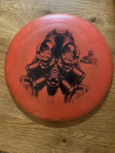 Used Discraft DESTROYER Disc Golf Driver None 11793-S000258590