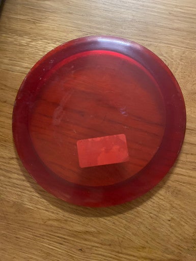 Used Innova CHAMPION DAEDALUS Disc Golf Driver None 11793-S000258687