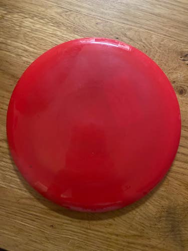 Used Innova DESTROYER Disc Golf Driver None 11793-S000258626