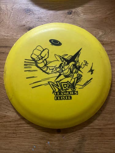 Used Disc Golf Driver None 11793-S000258639