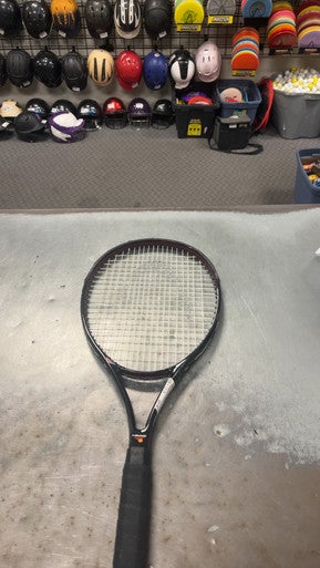 Used Head TRITON 660 Adult Tennis Racquet None 4 3/8" 11793-S000259089