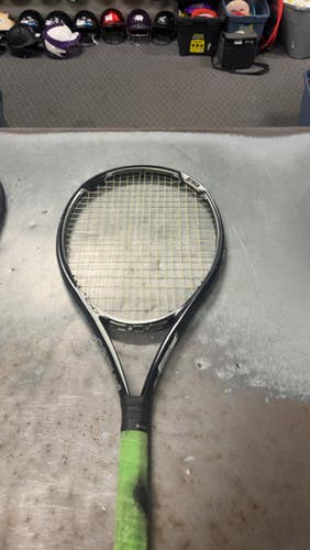 Used Prince EXO 3 Adult Tennis Racquet None 4 3/8" 11793-S000259092