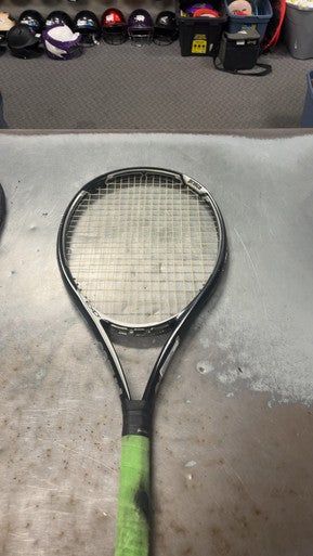 Used Prince EXO 3 Adult Tennis Racquet None 4 3/8" 11793-S000259092
