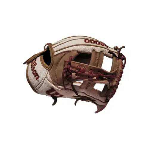 Wilson A2000 SuperSkin FP75 11.75" Fastpitch Softball Glove
