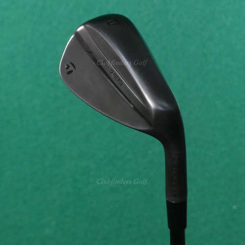 TaylorMade 2025 P-790 Battle Worn Forged PW Pitching Wedge Modus 3 Steel Stiff