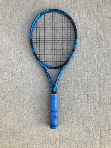 Babolat Pure Drive Tennis Racquet