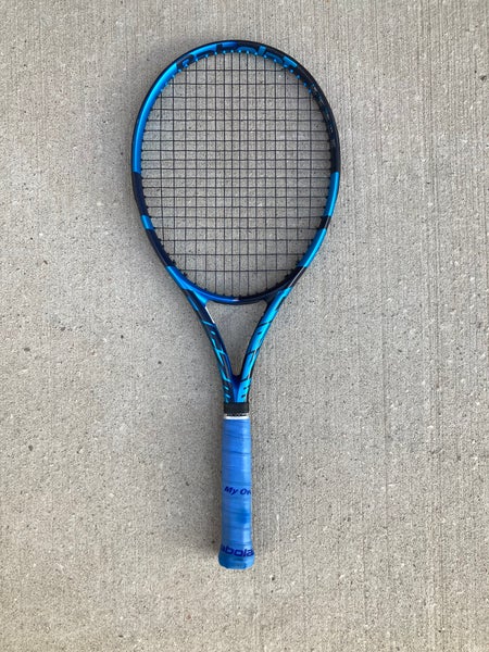 Babolat Pure Drive Tennis Racquet