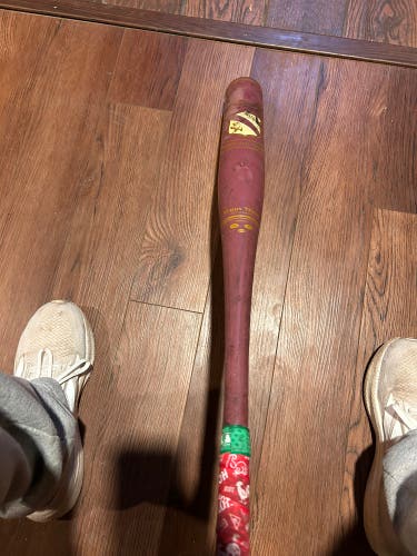 2025 Combat MFG Spec A1 Alloy BBCOR Certified Bat (-3) 31 oz 34" (Used)