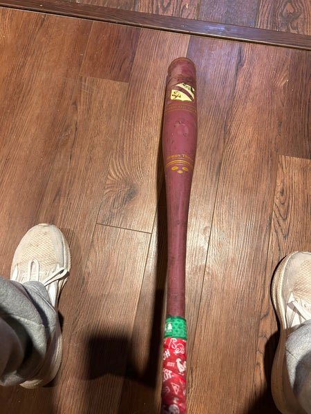 2025 Combat MFG Spec A1 Alloy BBCOR Certified Bat (-3) 31 oz 34" (Used)