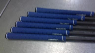 Used Mizuno JPX 900 Mens Iron Set RH 5I-PW 11339-S000196627