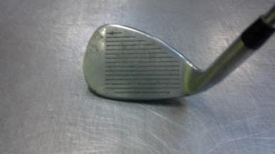 Used Spalding LEGACY Golf Wedge Mens RH Lob Wedge 11339-S000196620