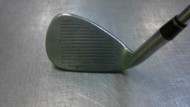 Used Spalding LEGACY Golf Wedge Mens RH Pitching Wedge 11339-S000196619