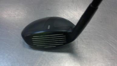 Used Tour Edge HOT LAUNCH Mens Hybrid Club RH 3 Hybrid 11339-S000196608