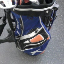 Used Slazenger WRATH ATX Mens Complete Set RH 12 Piece 11339-S000196601