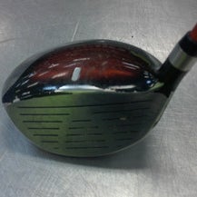 Used GS Mens Fairway Wood RH 5 Wood 11339-S000196570