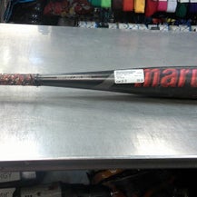 Used Marucci CAT 9 BB/SB USSSA 2 3/4 Bat 29" 11339-S000196559