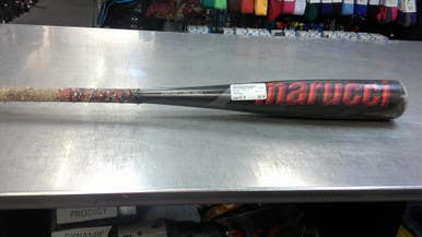 Used Marucci CAT 9 BB/SB USSSA 2 3/4 Bat 29" 11339-S000196559