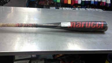 Used Marucci CAT 9 BB/SB USSSA 2 3/4 Bat 29" 11339-S000196559