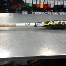 Used Easton BEAST BB/SB USSSA 2 3/4 Bat 28" 11339-S000196560