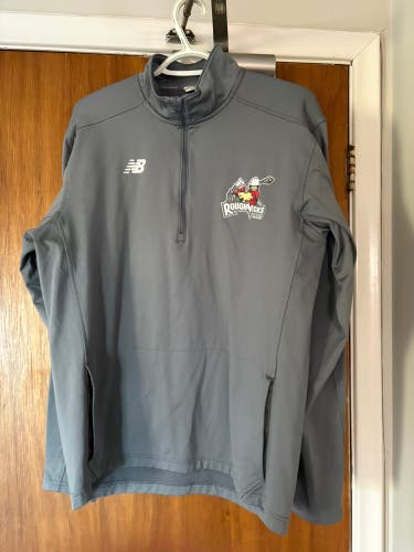 Calgary Roughnecks Quarter zip