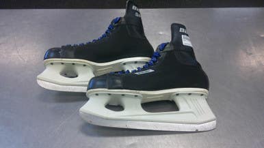 Used Bauer SPIRIT Senior Hockey Skate Senior 9.5 11339-S000196678