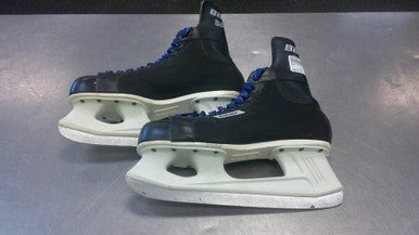 Used Bauer SPIRIT Senior Hockey Skate Senior 9.5 11339-S000196678