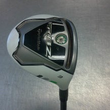 Used Taylormade RBZ Mens Fairway Wood RH 3 Wood 11339-S000196673