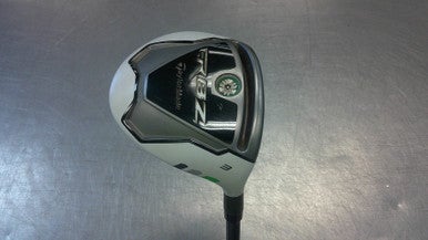 Used Taylormade RBZ Mens Fairway Wood RH 3 Wood 11339-S000196673