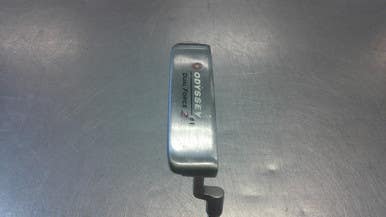 Used Odyssey DUAL FORCE 2 Mens Putter RH 11339-S000196669