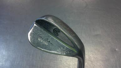 Used Cleveland REG .588 Golf Wedge Mens RH 54 Degree 11339-S000196668