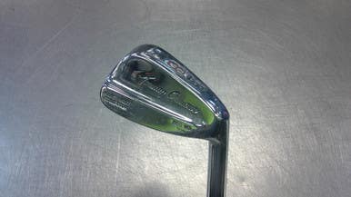 Used Tommy Armour PGA Mens Individual Iron RH 8 Iron 11339-S000196667